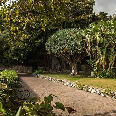 Villa Pulejo Messina Kültér fotó