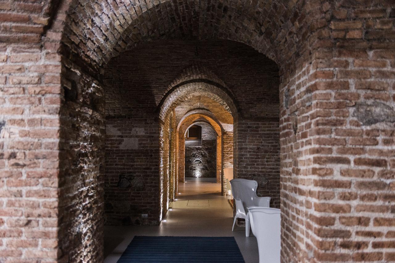 Villa Pulejo Messina Kültér fotó