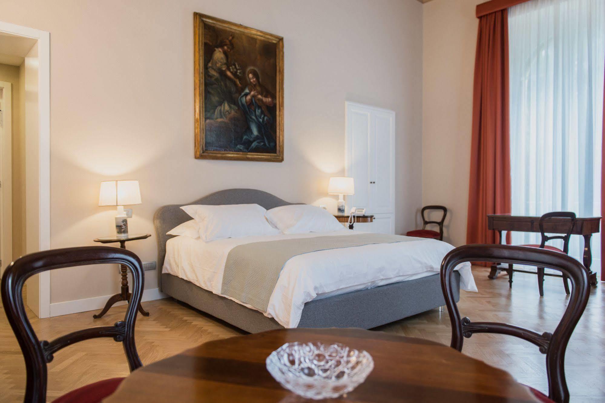 Villa Pulejo Messina Kültér fotó